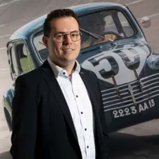 Martijn Veen
